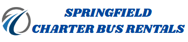 Springfield Charter Bus Rentals logo